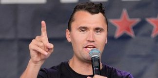 Ukoliko ste slavili ubistvo Charlie Kirka, SAD će vam ukinuti vizu - featured image