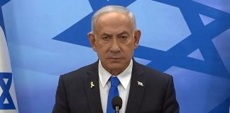Zakleti neprijatelji prekidaju sukob: Netanyahu iznenadio i svoje ministre najavljenim sporazumom - featured image