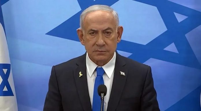 Zakleti neprijatelji prekidaju sukob: Netanyahu iznenadio i svoje ministre najavljenim sporazumom - featured image