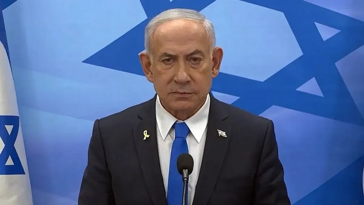 Zakleti neprijatelji prekidaju sukob: Netanyahu iznenadio i svoje ministre najavljenim sporazumom - featured image