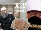 ELVEDINA PEZIĆA PITALI DA LI JE HARAM HODŽAMA DA PRIMAJU PLATU? - featured image