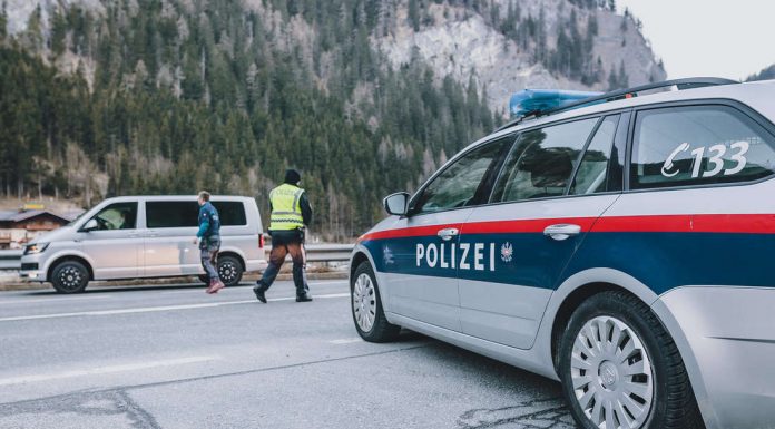 Nijemac pištoljem prijetio Bosancu, čak je i pucao - featured image