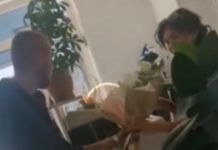 (VIDEO) “Mlada sam za udaju” Snimak propale vjeridbe iz Velike Kladuše preplavio mreže, djevojka ODBILA PRSTEN pred svima - featured image
