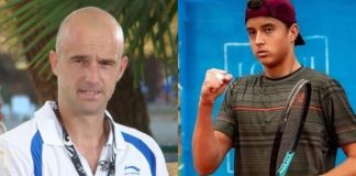 Porodica Ljubičić: Otac odbio BiH da bi igrao za Hrvatsku a sin mu odbio Hrvatsku da bi igrao za Monako - featured image