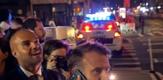Macron doživio poniženje nakon priznanja Palestine, zaustavila ga policija u New Yorku, morao zvati Trumpa - featured image