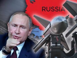 OVAKO BI IZGLEDAO RAT RUSIJE I NATO-a! Komandant Hofman iznio šokantne tvrdnje - featured image