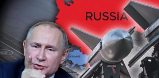 OVAKO BI IZGLEDAO RAT RUSIJE I NATO-a! Komandant Hofman iznio šokantne tvrdnje - featured image