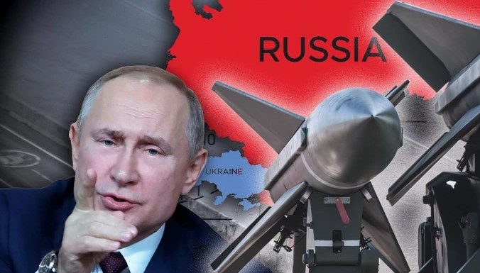 OVAKO BI IZGLEDAO RAT RUSIJE I NATO-a! Komandant Hofman iznio šokantne tvrdnje - featured image