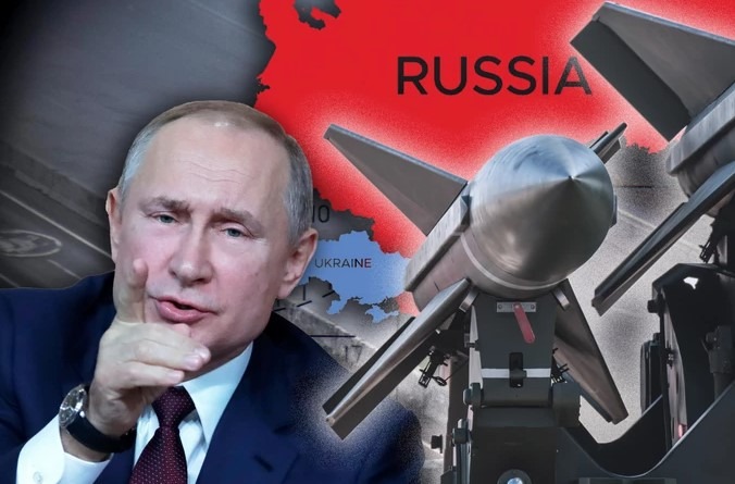 OVAKO BI IZGLEDAO RAT RUSIJE I NATO-a! Komandant Hofman iznio šokantne tvrdnje - featured image