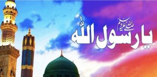 Ja Resulallah, dok muslimani širom svijeta obilježavaju tvoj rođendan, cionisti kolju najbolje pripadnike tvoga ummeta u Gazi! - featured image