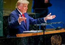 TRAMP NA SKUPŠTINI UN-a! “Amerika će ZAUSTAVITI širenje nuklearnog oružja!” - featured image