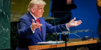 TRAMP NA SKUPŠTINI UN-a! “Amerika će ZAUSTAVITI širenje nuklearnog oružja!” - featured image