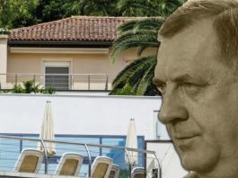 Tri MILIJARDE, luksuzna VILA i obavještajni podaci – gdje je Dodikov novac? - featured image