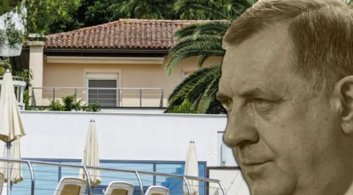 Tri MILIJARDE, luksuzna VILA i obavještajni podaci – gdje je Dodikov novac? - featured image