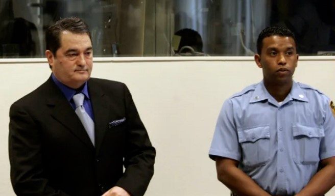 Ratni zločinac general Pavković prijevremeno izlazi na slobodu - featured image