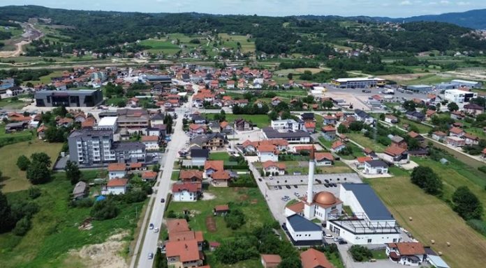 Mala bh. općina ispred gradova u kojima žive milioneri: Poslovno čudo iza kojeg stoji jedan čovjek - featured image