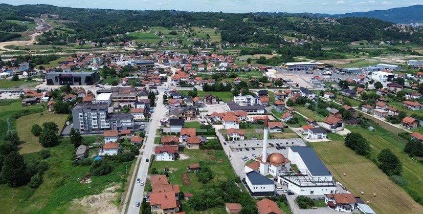 Mala bh. općina ispred gradova u kojima žive milioneri: Poslovno čudo iza kojeg stoji jedan čovjek - featured image
