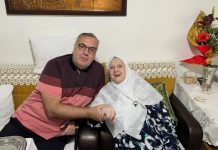 Sabahudin Topalbećirević se potresnim riječima oprostio od majke: “Nisam spreman, niti ću ikad biti” - featured image