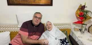 Sabahudin Topalbećirević se potresnim riječima oprostio od majke: “Nisam spreman, niti ću ikad biti” - featured image