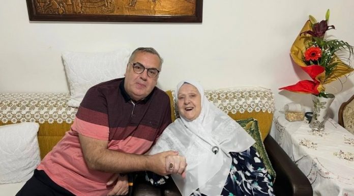 Sabahudin Topalbećirević se potresnim riječima oprostio od majke: “Nisam spreman, niti ću ikad biti” - featured image