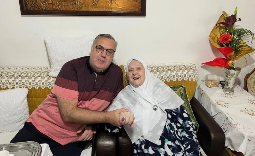 Sabahudin Topalbećirević se potresnim riječima oprostio od majke: “Nisam spreman, niti ću ikad biti” - featured image