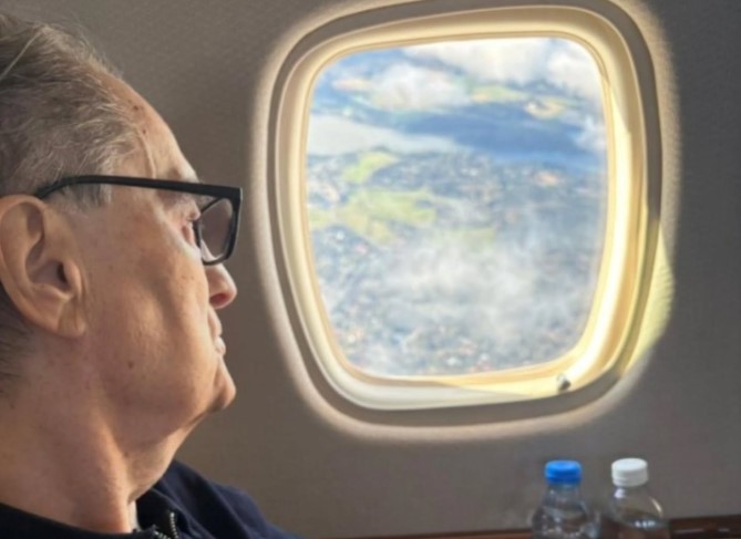 Vlada Srbije poslala avion po osuđenog ratnog zločinca, Vučić mu poželio sretan put - featured image