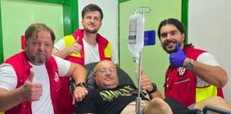 Sarajevska Hitna spasila život državljaninu Njemačke: Srce mu kucalo 240 puta u minuti - featured image