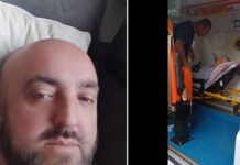 Ovo je vozač saniteta koji je snimao štićenike u Pazariću: Kaže nije imao pravo da reaguje na nasilje - featured image