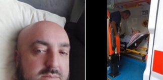 Ovo je vozač saniteta koji je snimao štićenike u Pazariću: Kaže nije imao pravo da reaguje na nasilje - featured image