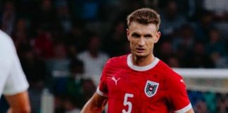 Sjajna vijest za Zmajeve: Austrija u Zenicu stiže bez važnog igrača - featured image