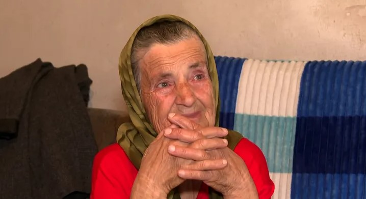 Sadika: Kada kažem Zehrini nemamo ni krišku hljeba, ona počne plakati - featured image