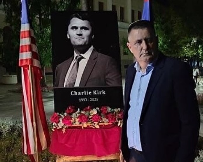 Stanivuković “TRAMPE , PRIMI IH, PRIMJETI IH, SKINI IM SANKCIJE, samo da prestanu da nas brukaju!” - featured image