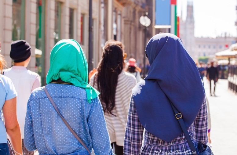 Mržnja prema muslimanima dostigla ‘nezapamćen nivo’: Postala je toliko ‘normalna’ da se mnogi incidentni više ni ne prijavljuju - featured image