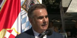 Baja koji je stao zbog ezana: Ko je zapravo general Sopta? - featured image