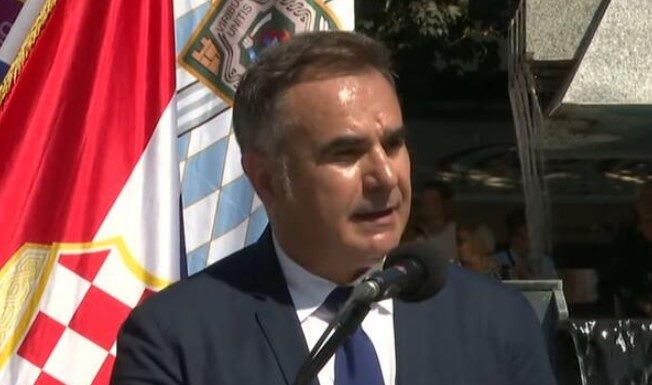 Baja koji je stao zbog ezana: Ko je zapravo general Sopta? - featured image