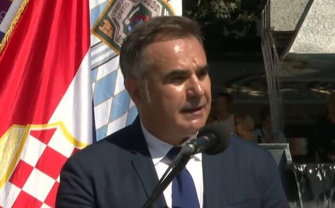 Baja koji je stao zbog ezana: Ko je zapravo general Sopta? - featured image