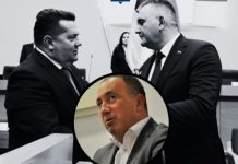Crnadak: Stevandiću, uradi nešto dobro za RS, objavi dokument - featured image