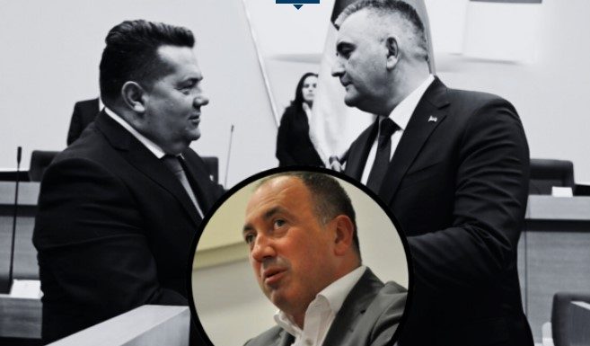 Crnadak: Stevandiću, uradi nešto dobro za RS, objavi dokument - featured image