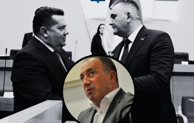 Crnadak: Stevandiću, uradi nešto dobro za RS, objavi dokument - featured image