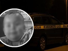 Težak dan u BiH: Danas dženaza malenom Emiru Hidanoviću - featured image