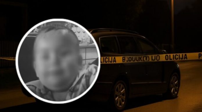 Težak dan u BiH: Danas dženaza malenom Emiru Hidanoviću - featured image
