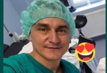 Ibrahim Kasumović iz Velike Kladuše prvi suprug koji je prisustvovao porodu u Kantonalnoj bolnici u Bihaću - featured image
