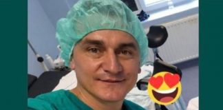 Ibrahim Kasumović iz Velike Kladuše prvi suprug koji je prisustvovao porodu u Kantonalnoj bolnici u Bihaću - featured image