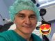 Ibrahim Kasumović iz Velike Kladuše prvi suprug koji je prisustvovao porodu u Kantonalnoj bolnici u Bihaću - featured image