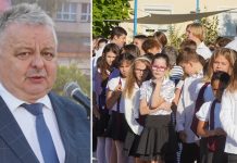 Sramna izjava gradonačelnika pred prvačićima: “Kako lijepo, nema niti jednog Muhameda” - featured image
