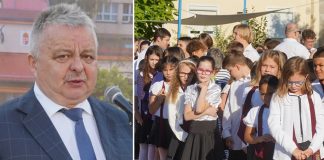 Sramna izjava gradonačelnika pred prvačićima: “Kako lijepo, nema niti jednog Muhameda” - featured image