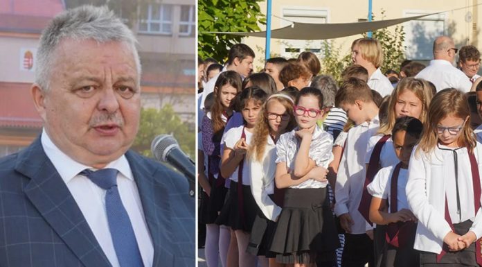 Sramna izjava gradonačelnika pred prvačićima: “Kako lijepo, nema niti jednog Muhameda” - featured image