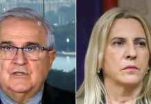 Cvijanović imala tajni sastanak u Washingtonu: Puljić otkrio s kim se sastala i šta je bila tema - featured image