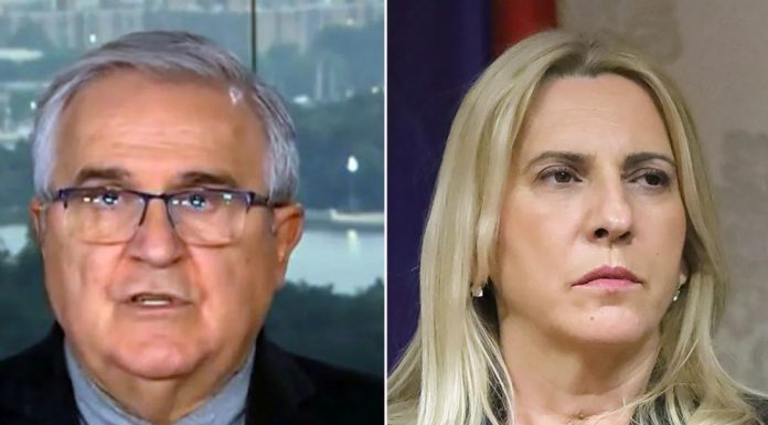 Cvijanović imala tajni sastanak u Washingtonu: Puljić otkrio s kim se sastala i šta je bila tema - featured image