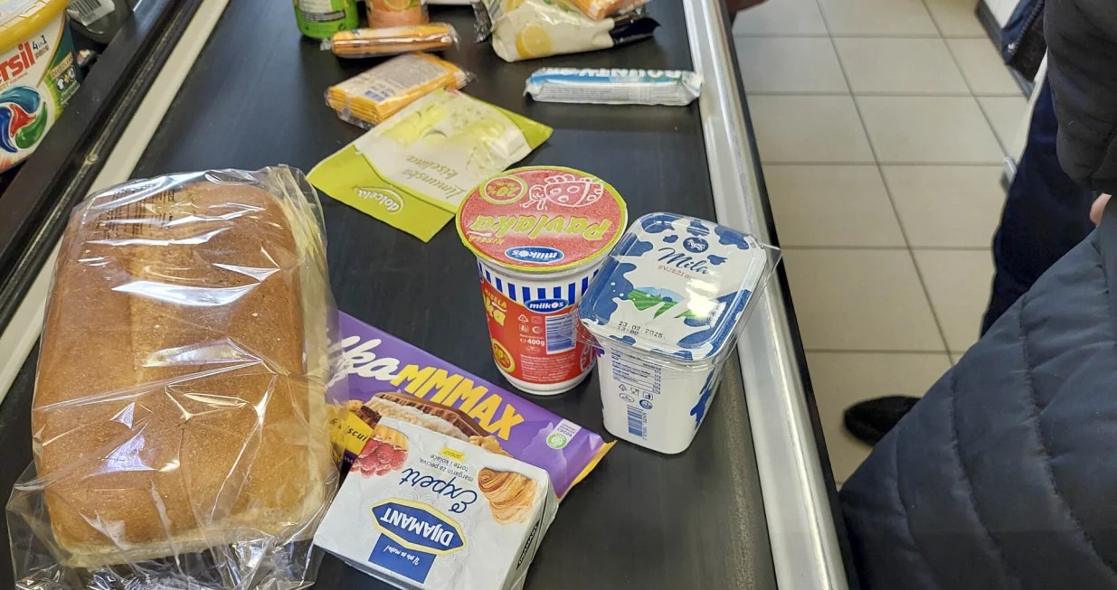 Kako objasniti ovaj “fenomen”: Iste namirnice, dva entiteta, različite cijene, gdje je skuplje? - featured image
